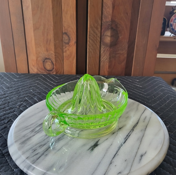 Vintage juicer - Picture 6 of 12